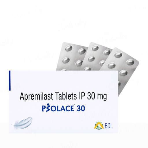 Psolace 30 Tablet